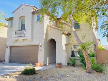 5743 Gwen St, Laveen, AZ 85339