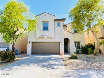 5743 Gwen St, Laveen, AZ 85339