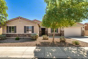 5743 Huntington Dr, Laveen, AZ 85339