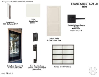 5743 Joshua Tree Ln, Gilbert, AZ 85298