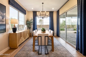 5743 Quartz St, Gilbert, AZ 85298