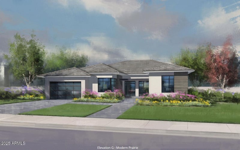 5743 Joshua Tree Ln, Gilbert, AZ 85298