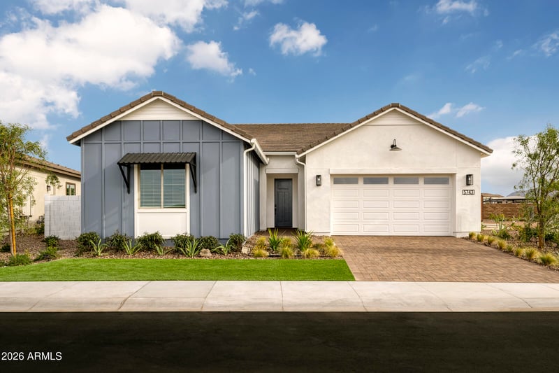 5743 S Quartz St, Gilbert, AZ 85298