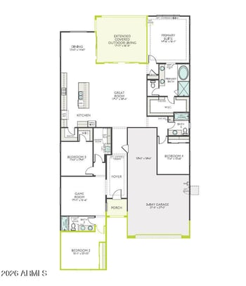 5743 Quartz St, Gilbert, AZ 85298