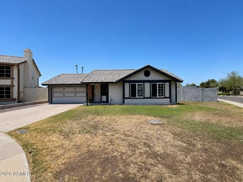 5743 Michigan Ave, Glendale, AZ 85308