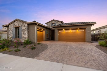 5744 208th Ln, Buckeye, AZ 85396