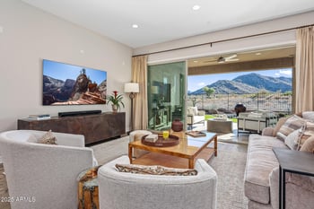 5744 208th Ln, Buckeye, AZ 85396