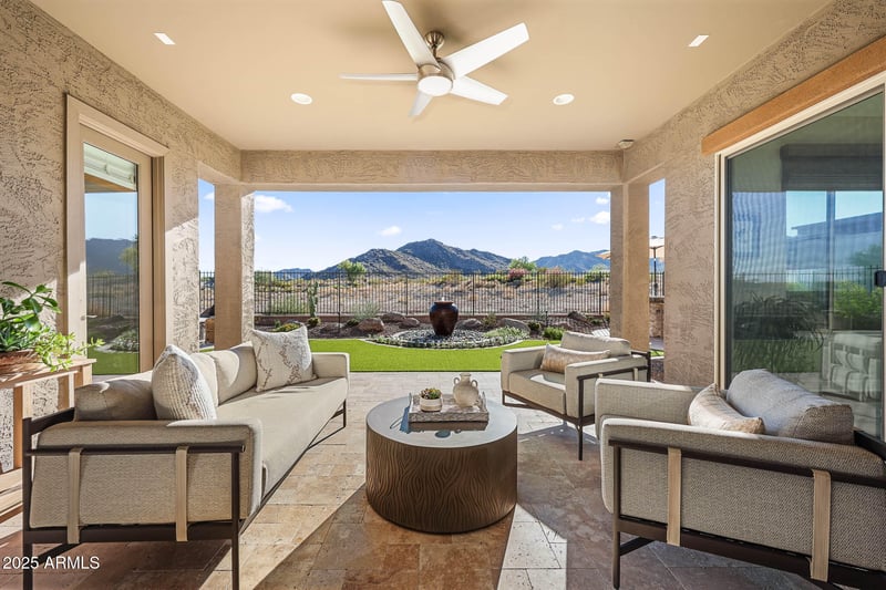 5744 208th Ln, Buckeye, AZ 85396