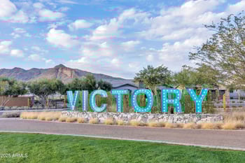 5744 208th Ln, Buckeye, AZ 85396