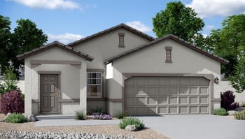 5744 242nd Ln, Buckeye, AZ 85326
