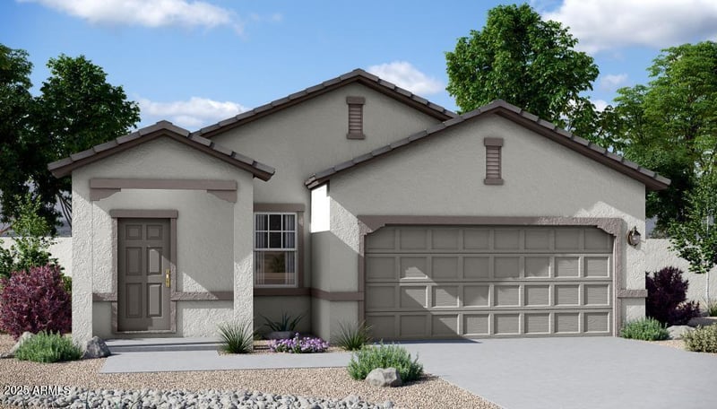 5744 242nd Ln, Buckeye, AZ 85326