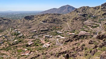 5744 Cheney Dr #17, Paradise Valley, AZ 85253