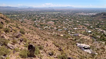 5744 Cheney Dr #17, Paradise Valley, AZ 85253