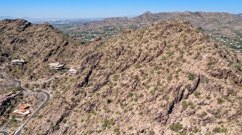 5744 Cheney Dr #17, Paradise Valley, AZ 85253