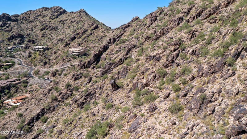 5744 Cheney Dr #17, Paradise Valley, AZ 85253