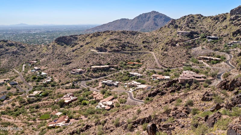 5744 Cheney Dr #17, Paradise Valley, AZ 85253