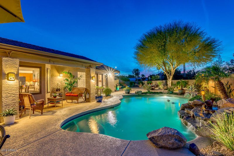 5744 E Fountain St, Mesa, AZ 85205