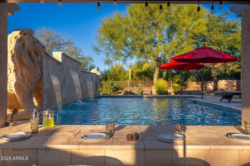 5744 E Hedgehog Pl, Scottsdale, AZ 85266