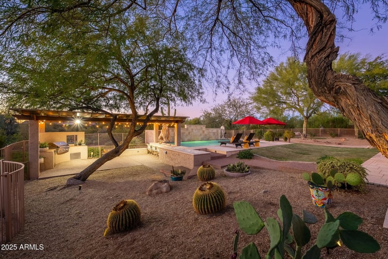 5744 E Hedgehog Pl, Scottsdale, AZ 85266