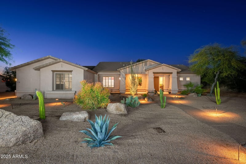 5744 E Hedgehog Pl, Scottsdale, AZ 85266