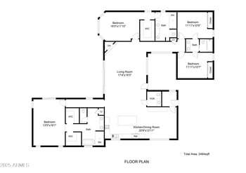 5744 Marconi Ave, Scottsdale, AZ 85254