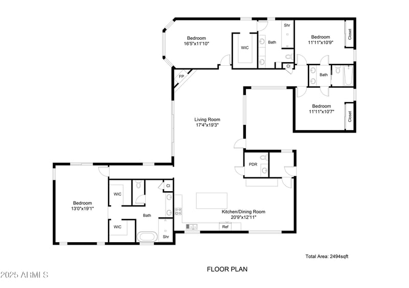 5744 Marconi Ave, Scottsdale, AZ 85254