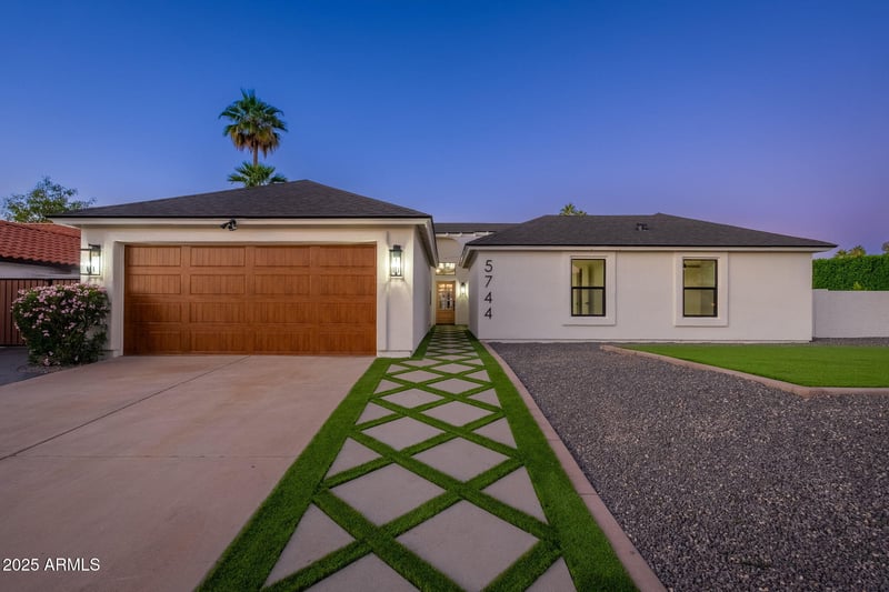 5744 Marconi Ave, Scottsdale, AZ 85254