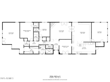 5744 Oak St, Scottsdale, AZ 85257
