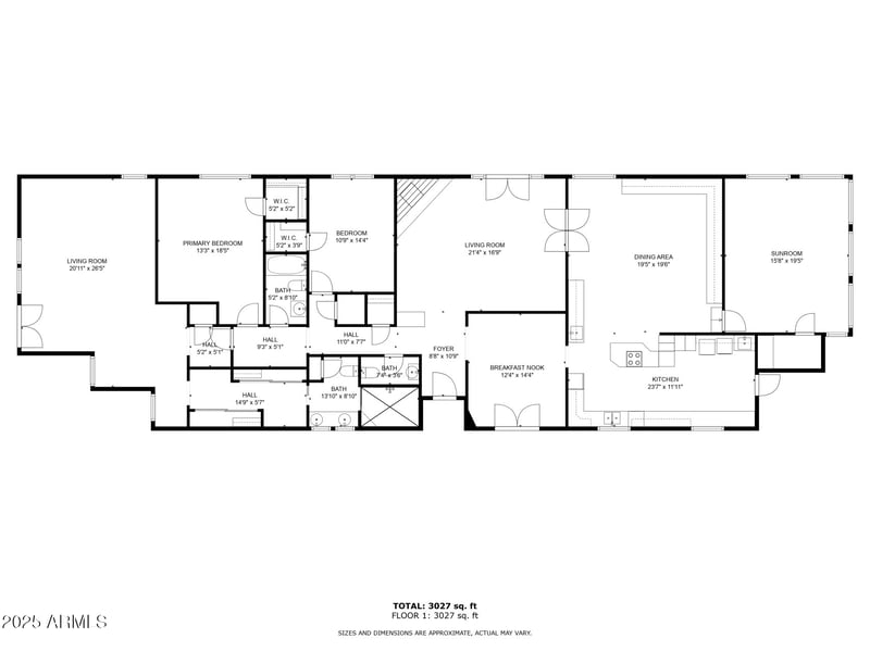 5744 Oak St, Scottsdale, AZ 85257