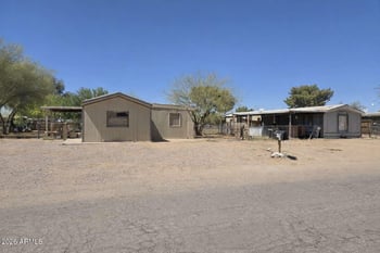 5744 Quiet Ln, Casa Grande, AZ 85122