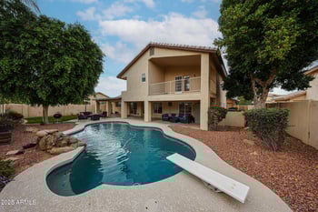 5745 Mariposa Grande Ln, Glendale, AZ 85310