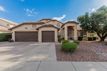 5745 Mariposa Grande Ln, Glendale, AZ 85310
