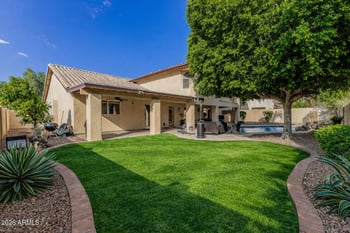 5745 Mariposa Grande Ln, Glendale, AZ 85310