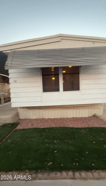 5745 Maryland Ave #52, Glendale, AZ 85301