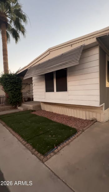5745 Maryland Ave #52, Glendale, AZ 85301