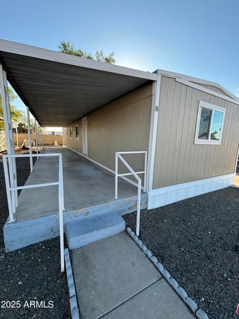 5745 Maryland Ave #8, Glendale, AZ 85301