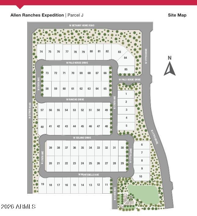5745 177th Ln, Litchfield Park, AZ 85340