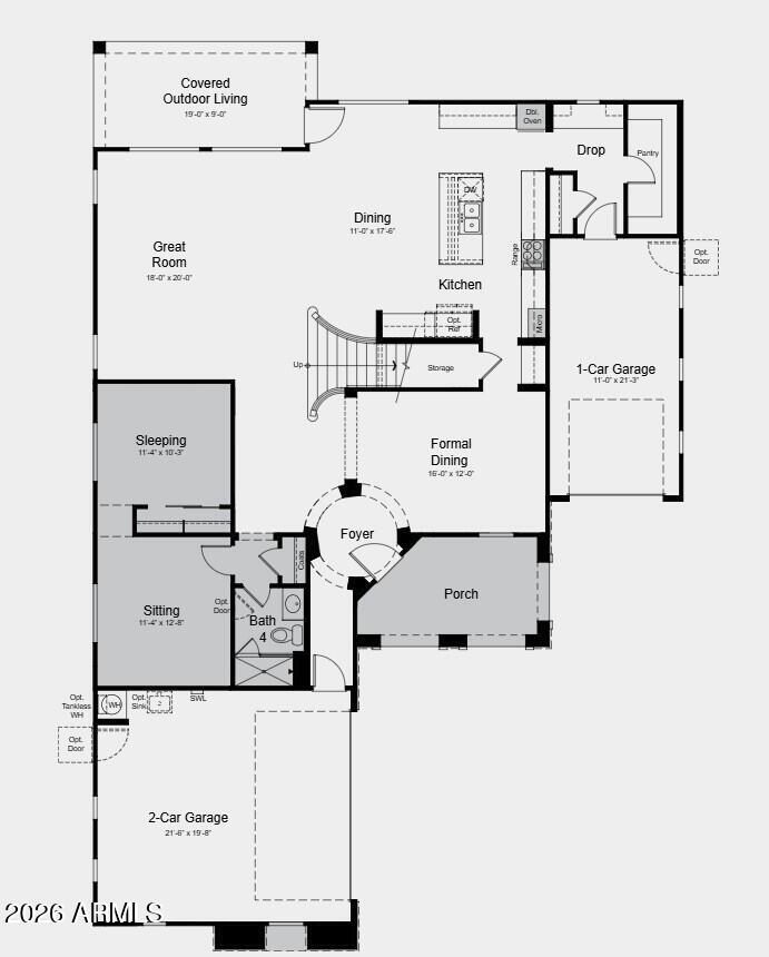 5745 177th Ln, Litchfield Park, AZ 85340