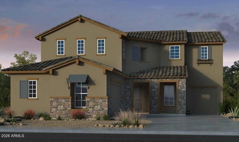 5745 177th Ln, Litchfield Park, AZ 85340