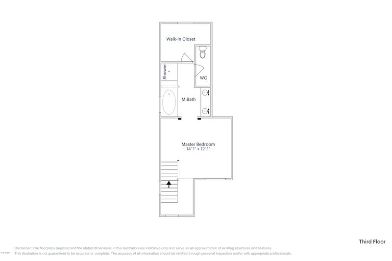 5745 S 21st Ter, Phoenix, AZ 85040