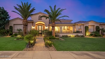 5745 Topaz Pl, Chandler, AZ 85249