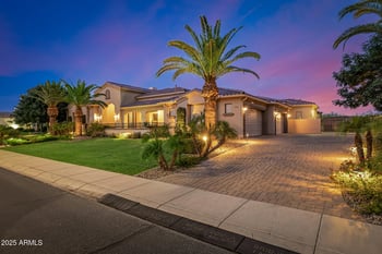 5745 Topaz Pl, Chandler, AZ 85249