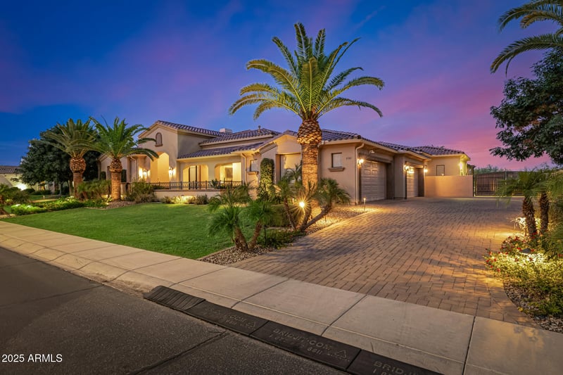 5745 Topaz Pl, Chandler, AZ 85249