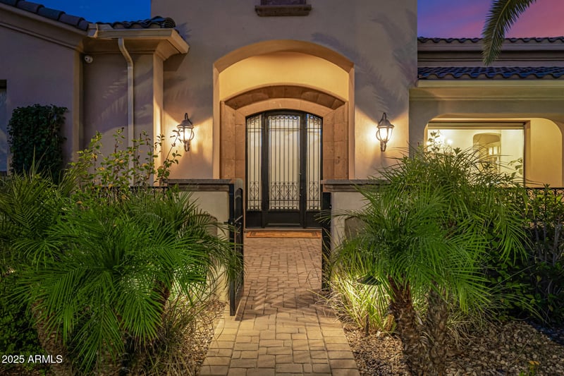5745 Topaz Pl, Chandler, AZ 85249