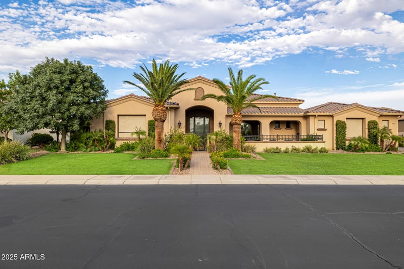 5745 Topaz Pl, Chandler, AZ 85249