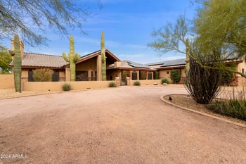 5746 E Windstone Trl, Cave Creek, AZ 85331