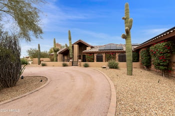 5746 E Windstone Trl, Cave Creek, AZ 85331