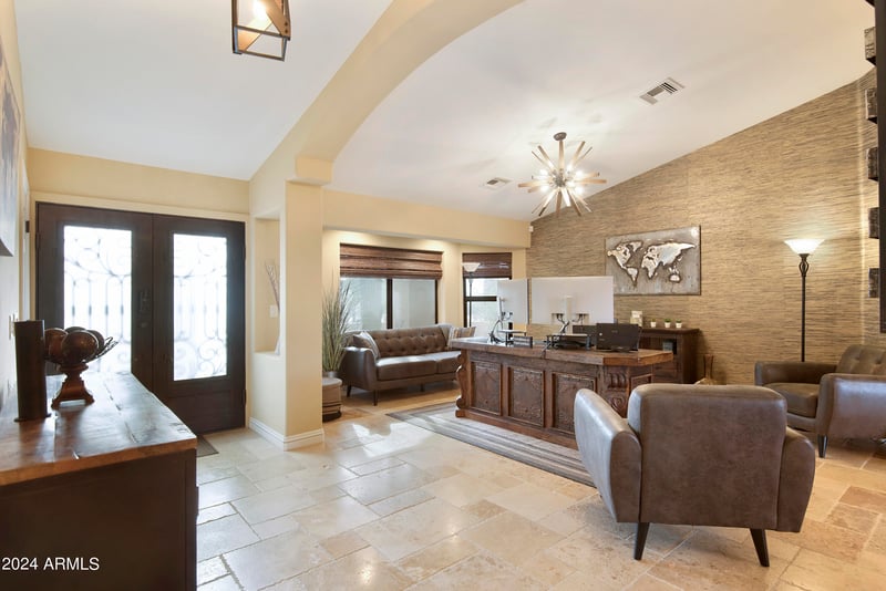 5746 E Windstone Trl, Cave Creek, AZ 85331