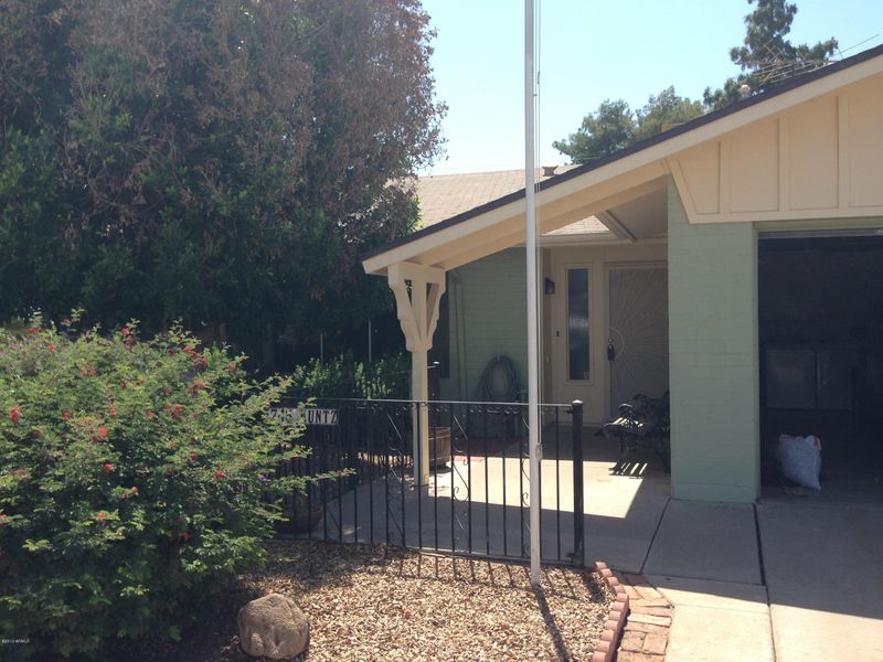 5746 N 42nd Ave, Phoenix, AZ 85019