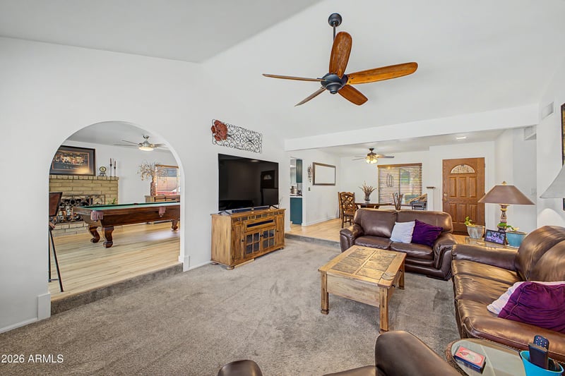 5746 W Desert Cove Ave, Glendale, AZ 85304